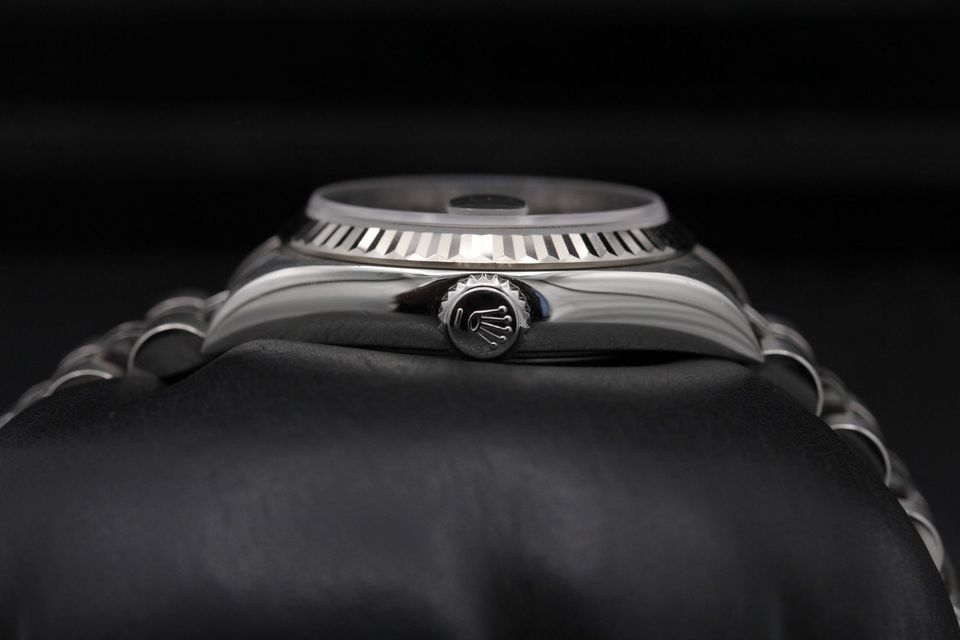 Rolex Datejust Lady 79174 Image 3